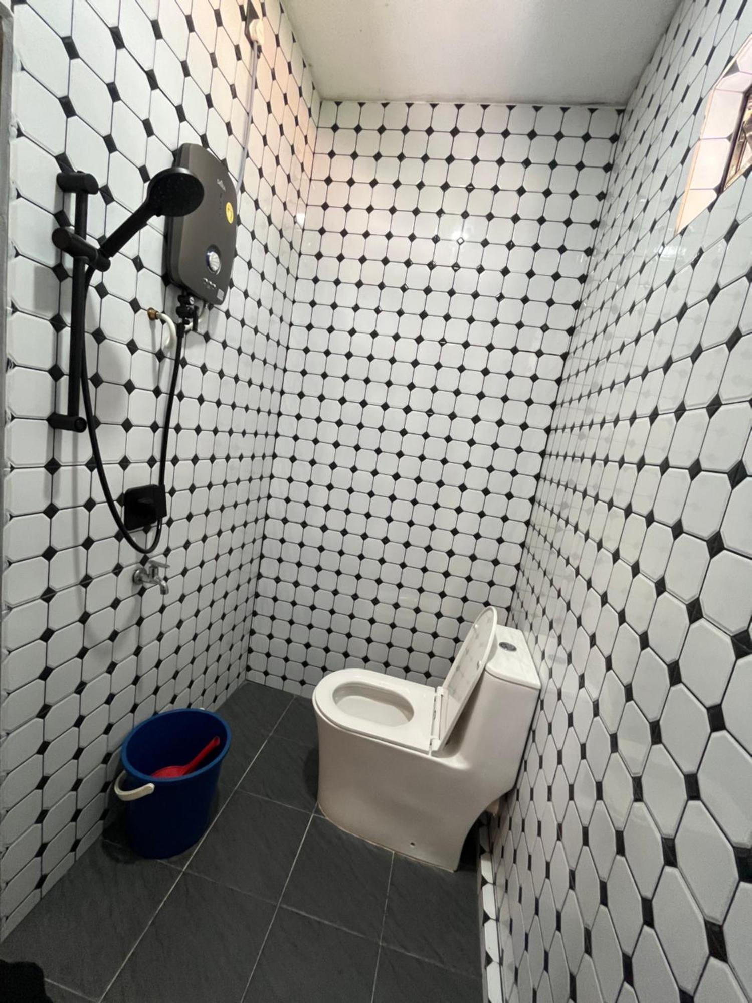 Razak Guest House セチウ エクステリア 写真