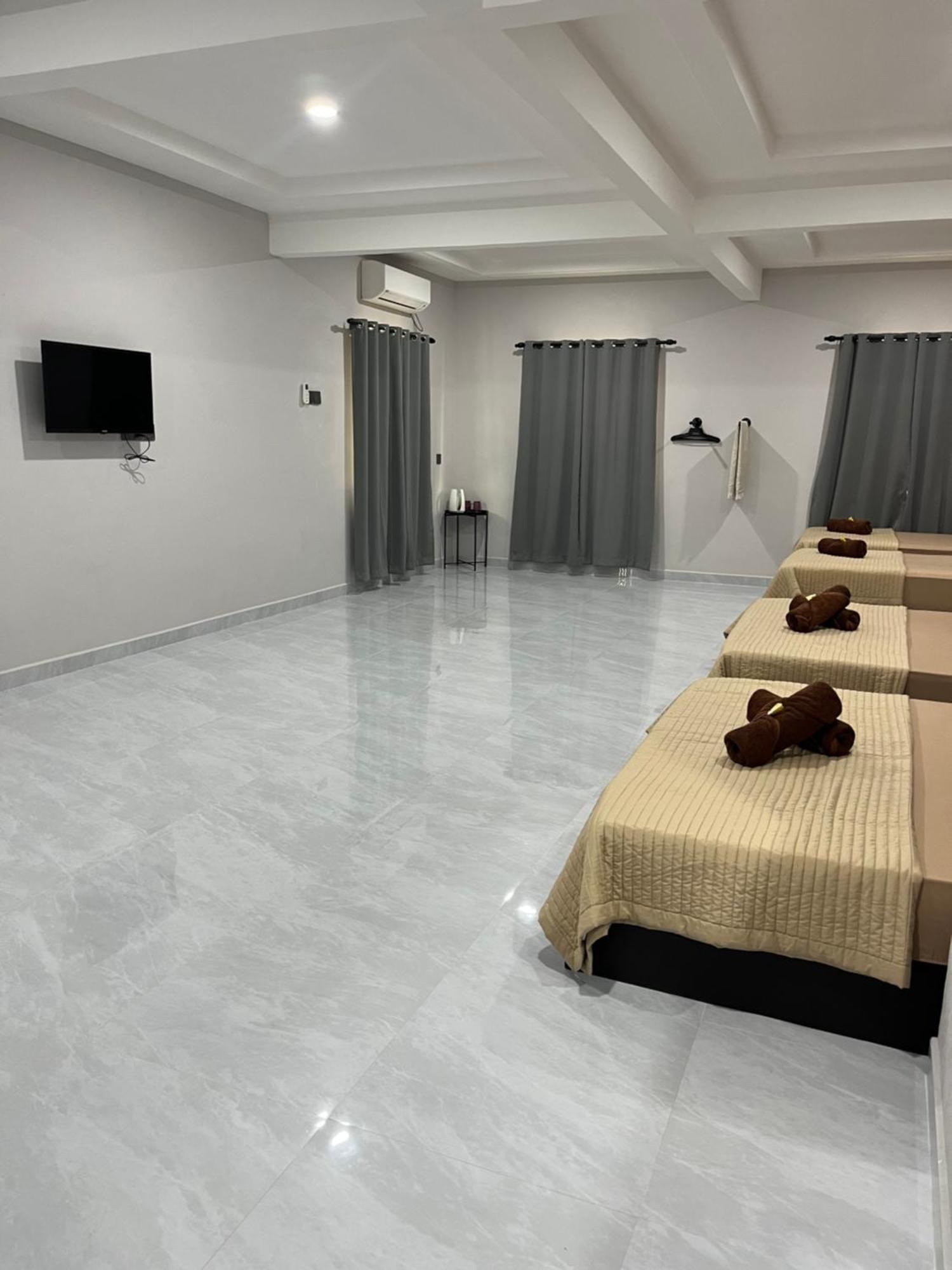 Razak Guest House セチウ エクステリア 写真